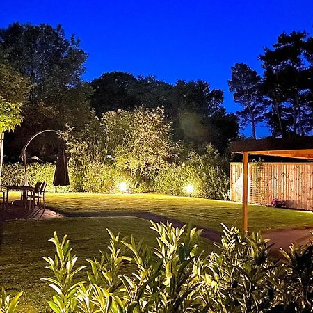Bungalow Bavelds Home - Denekamp Dış mekan fotoğraf