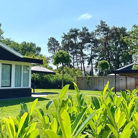 Bungalow Bavelds Home - Denekamp Dış mekan fotoğraf