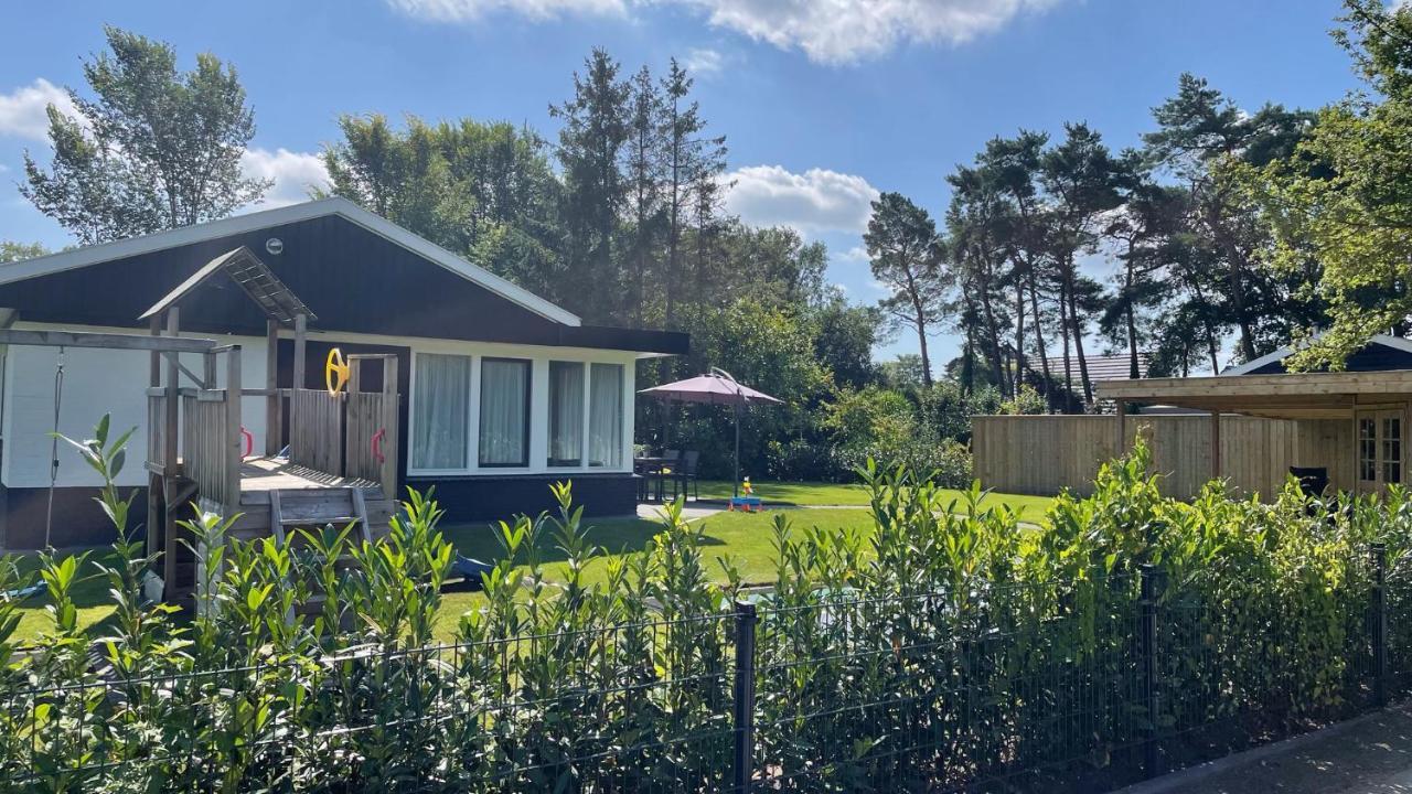 Bungalow Bavelds Home - Denekamp Dış mekan fotoğraf