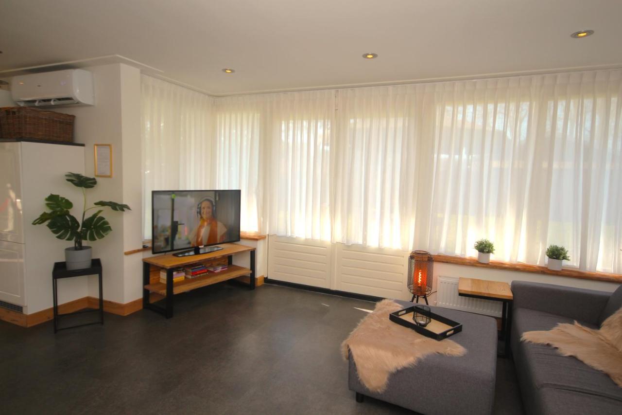 Bungalow Bavelds Home - Denekamp Dış mekan fotoğraf