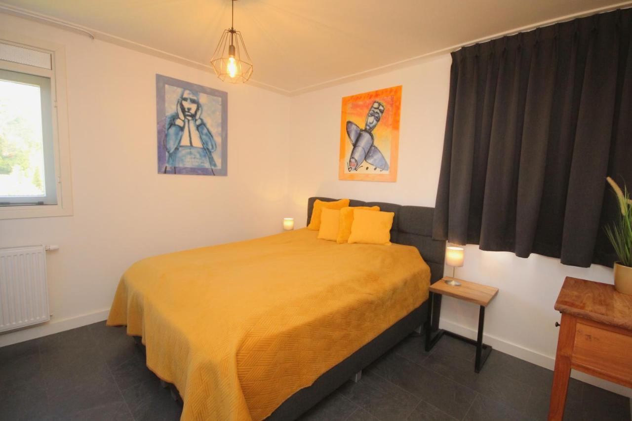Bungalow Bavelds Home - Denekamp Dış mekan fotoğraf