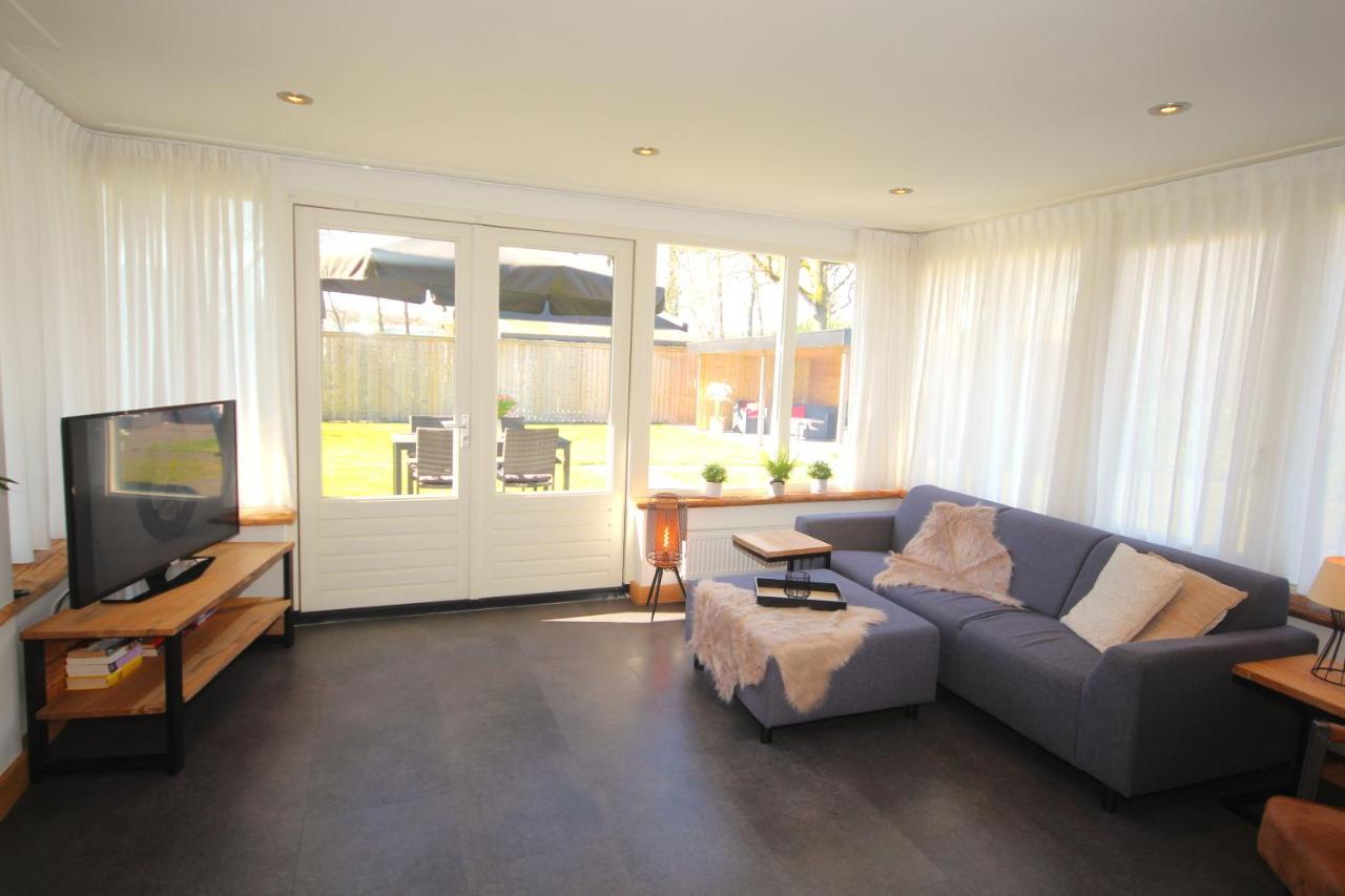 Bungalow Bavelds Home - Denekamp Dış mekan fotoğraf
