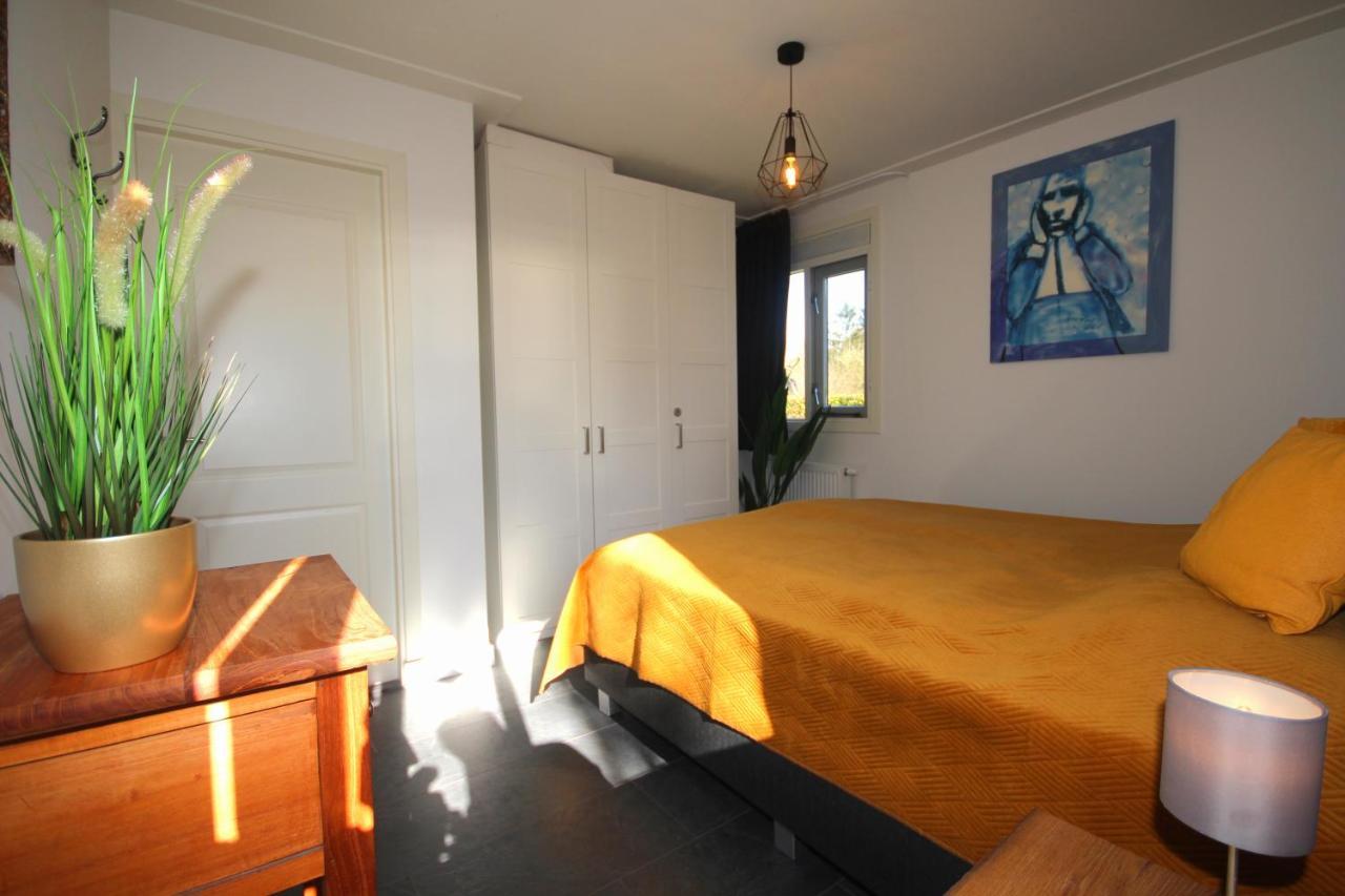 Bungalow Bavelds Home - Denekamp Dış mekan fotoğraf