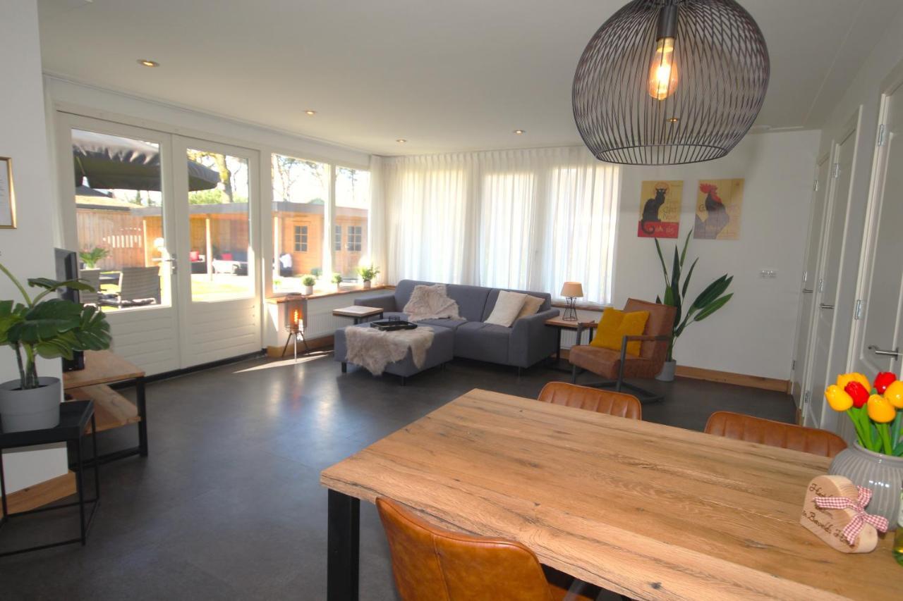 Bungalow Bavelds Home - Denekamp Dış mekan fotoğraf