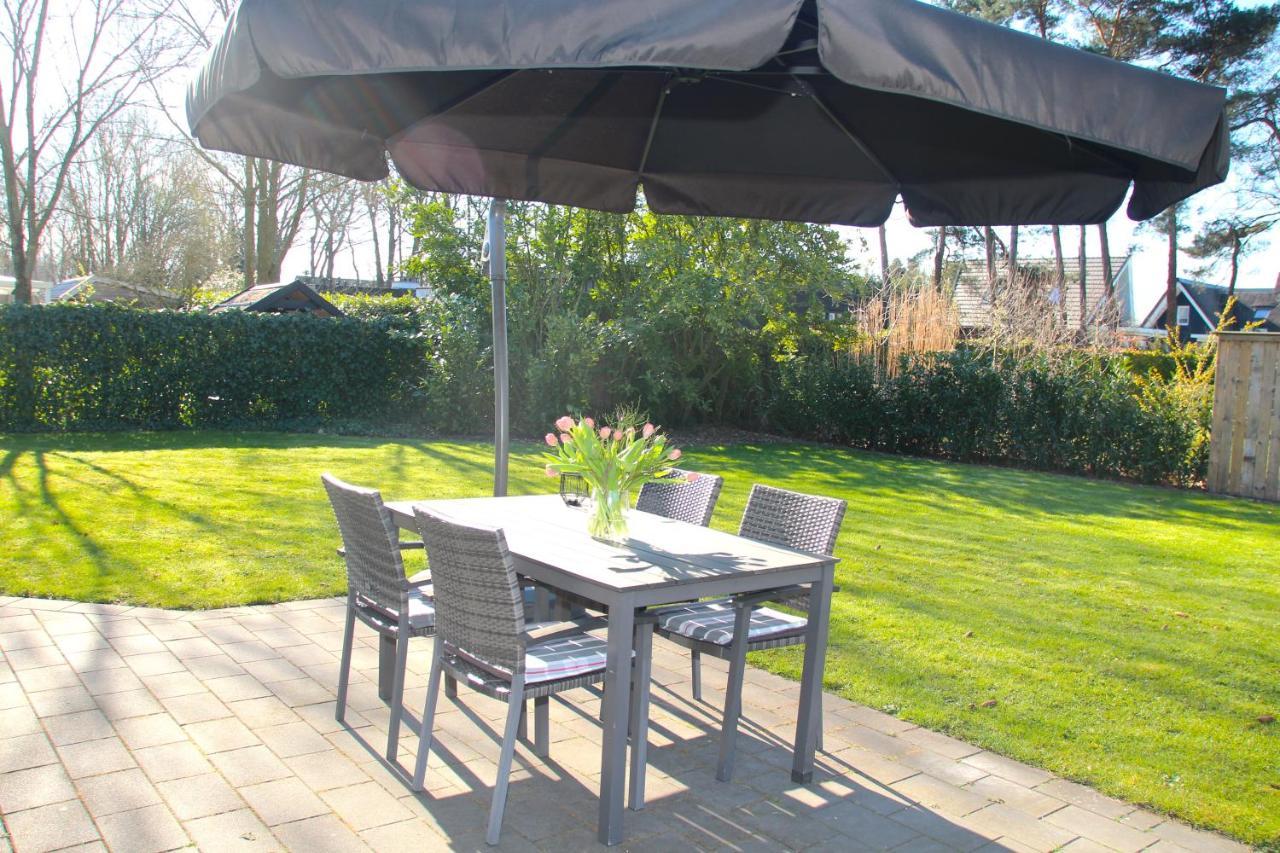 Bungalow Bavelds Home - Denekamp Dış mekan fotoğraf