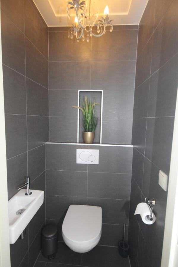Bungalow Bavelds Home - Denekamp Dış mekan fotoğraf