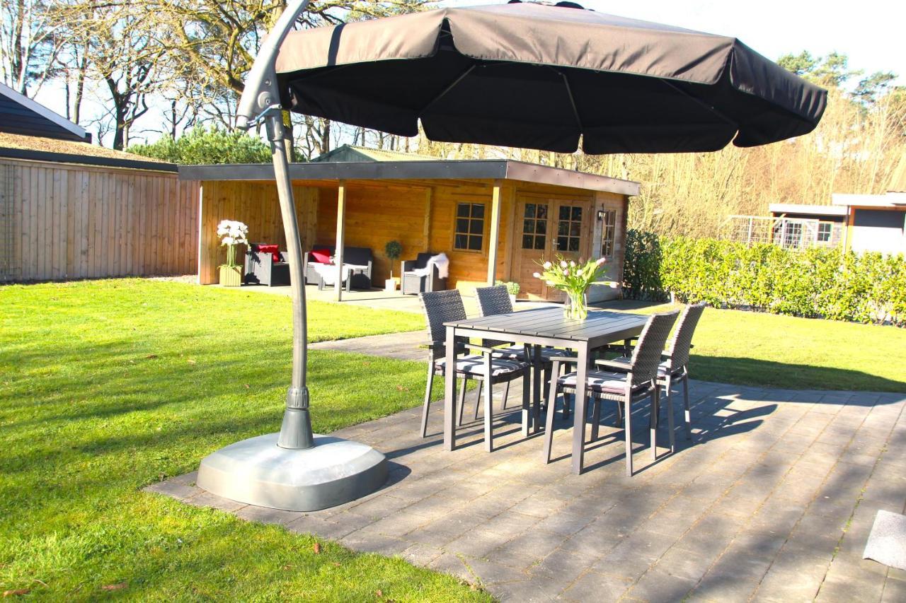 Bungalow Bavelds Home - Denekamp Dış mekan fotoğraf