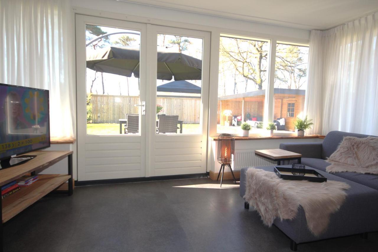 Bungalow Bavelds Home - Denekamp Dış mekan fotoğraf