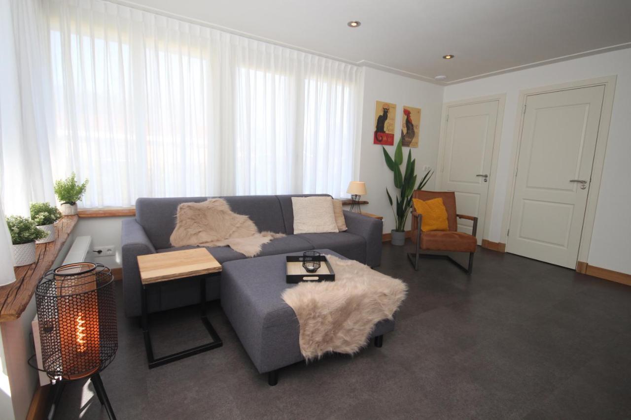 Bungalow Bavelds Home - Denekamp Dış mekan fotoğraf
