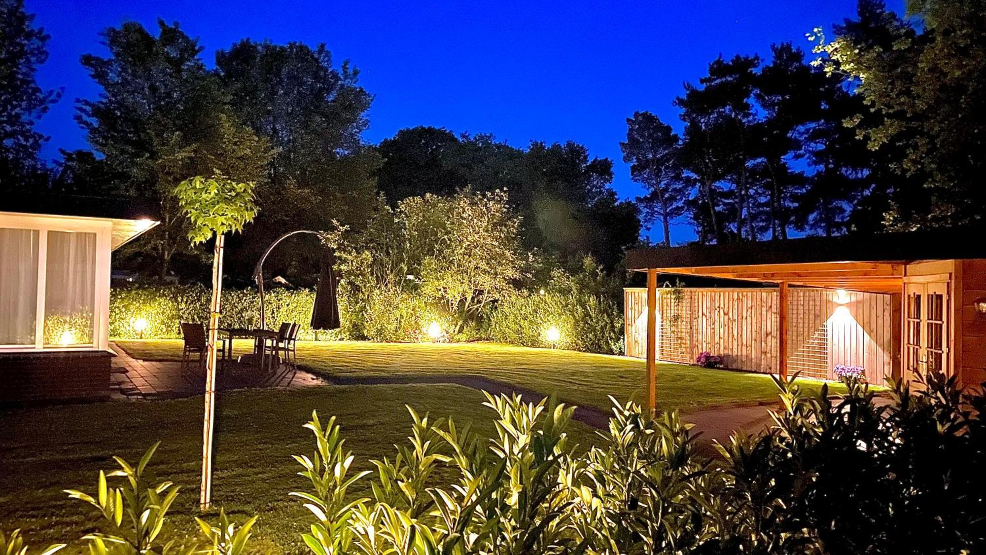 Bungalow Bavelds Home - Denekamp Dış mekan fotoğraf