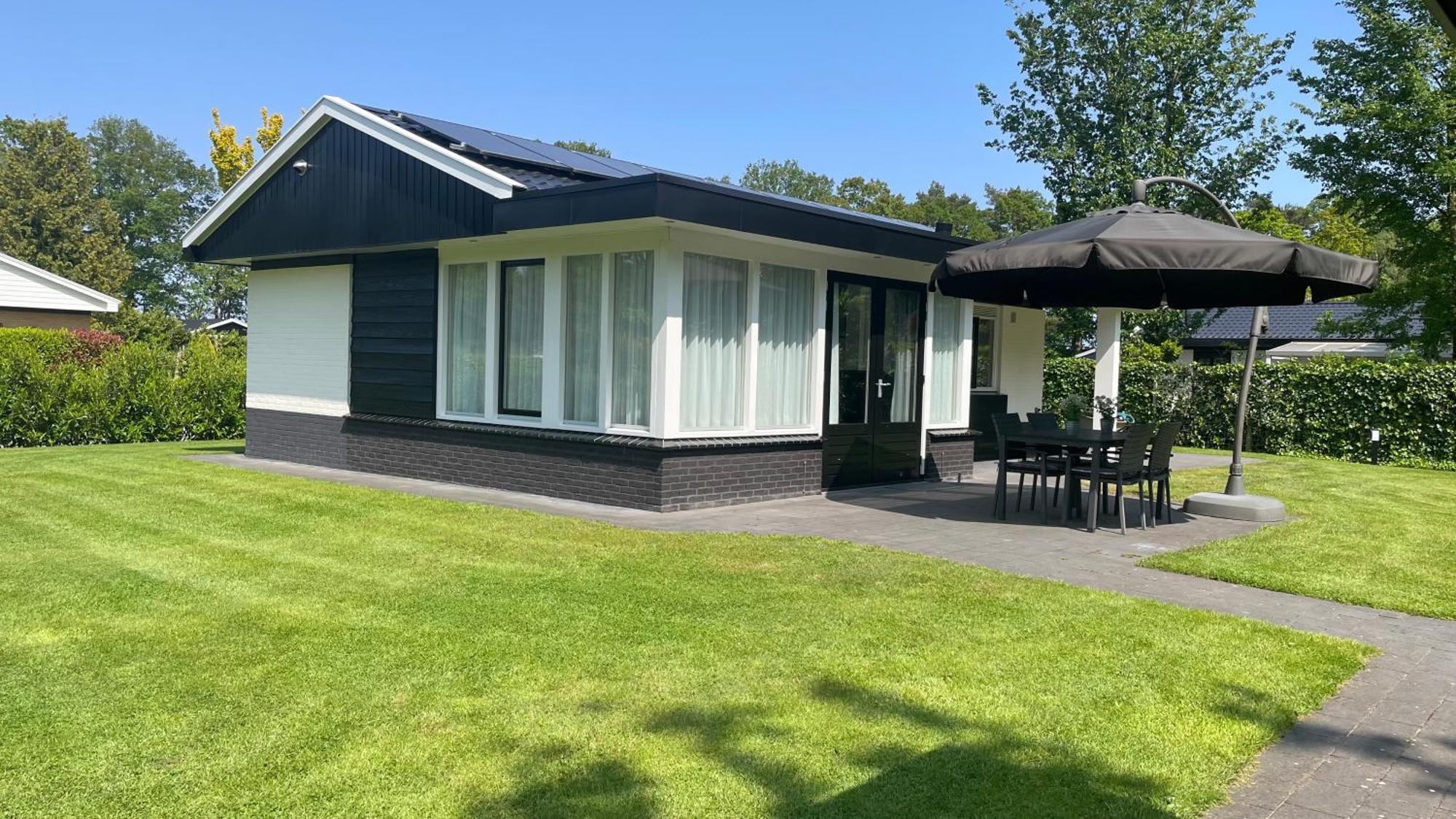Bungalow Bavelds Home - Denekamp Dış mekan fotoğraf