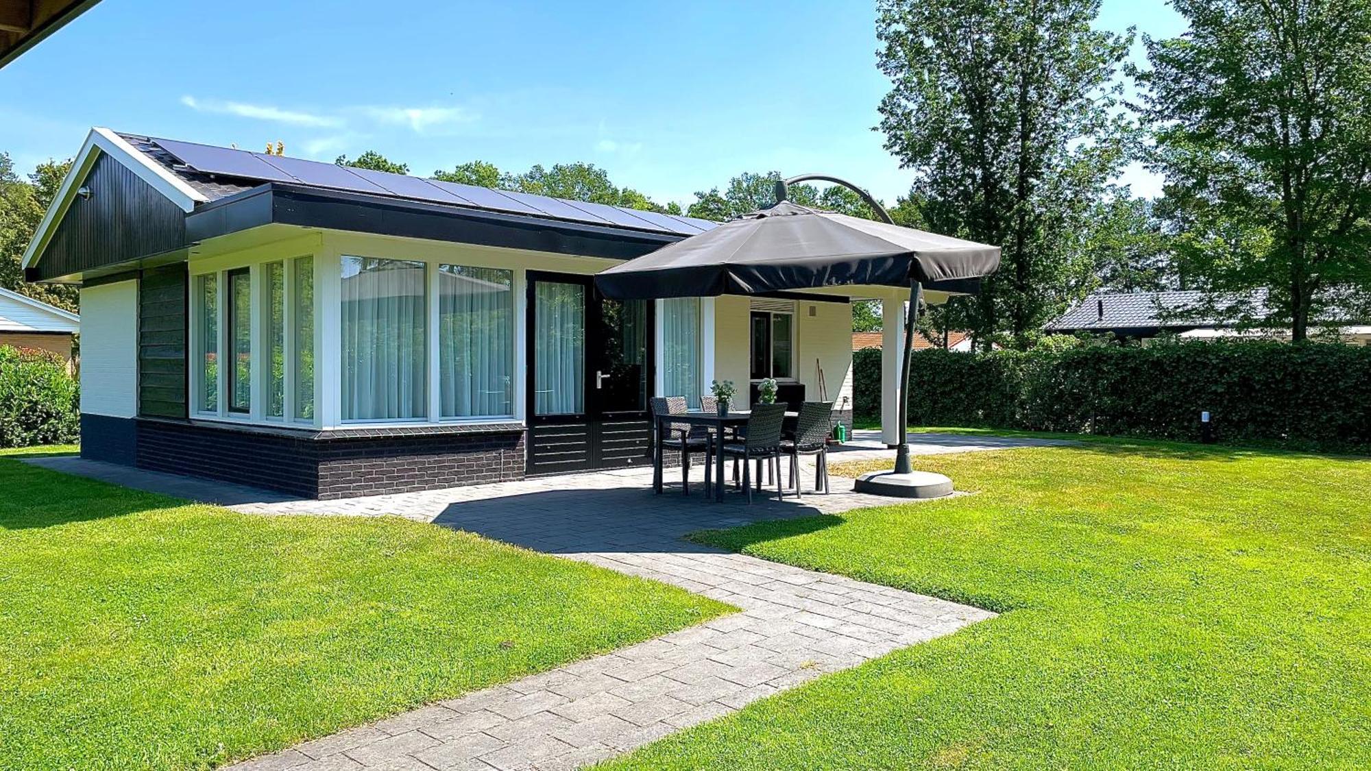 Bungalow Bavelds Home - Denekamp Dış mekan fotoğraf