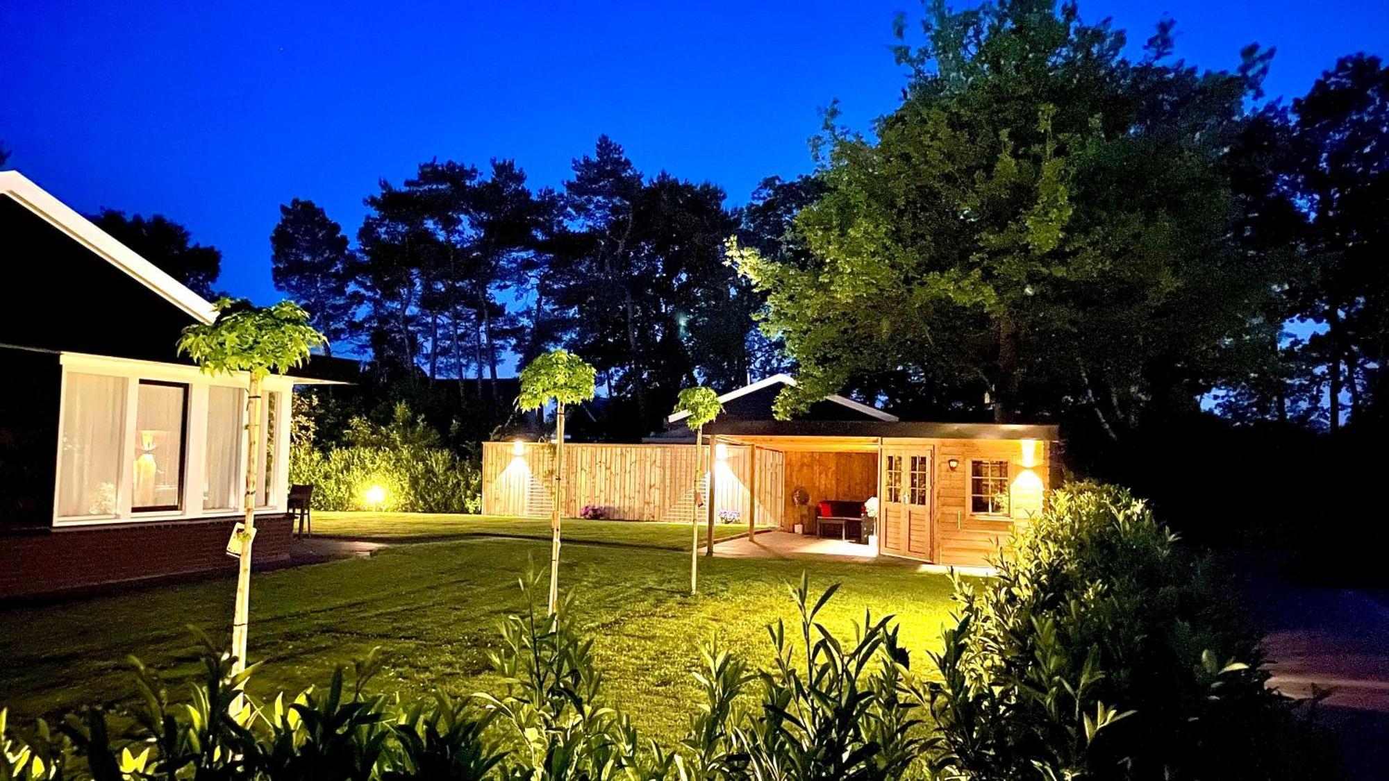 Bungalow Bavelds Home - Denekamp Dış mekan fotoğraf