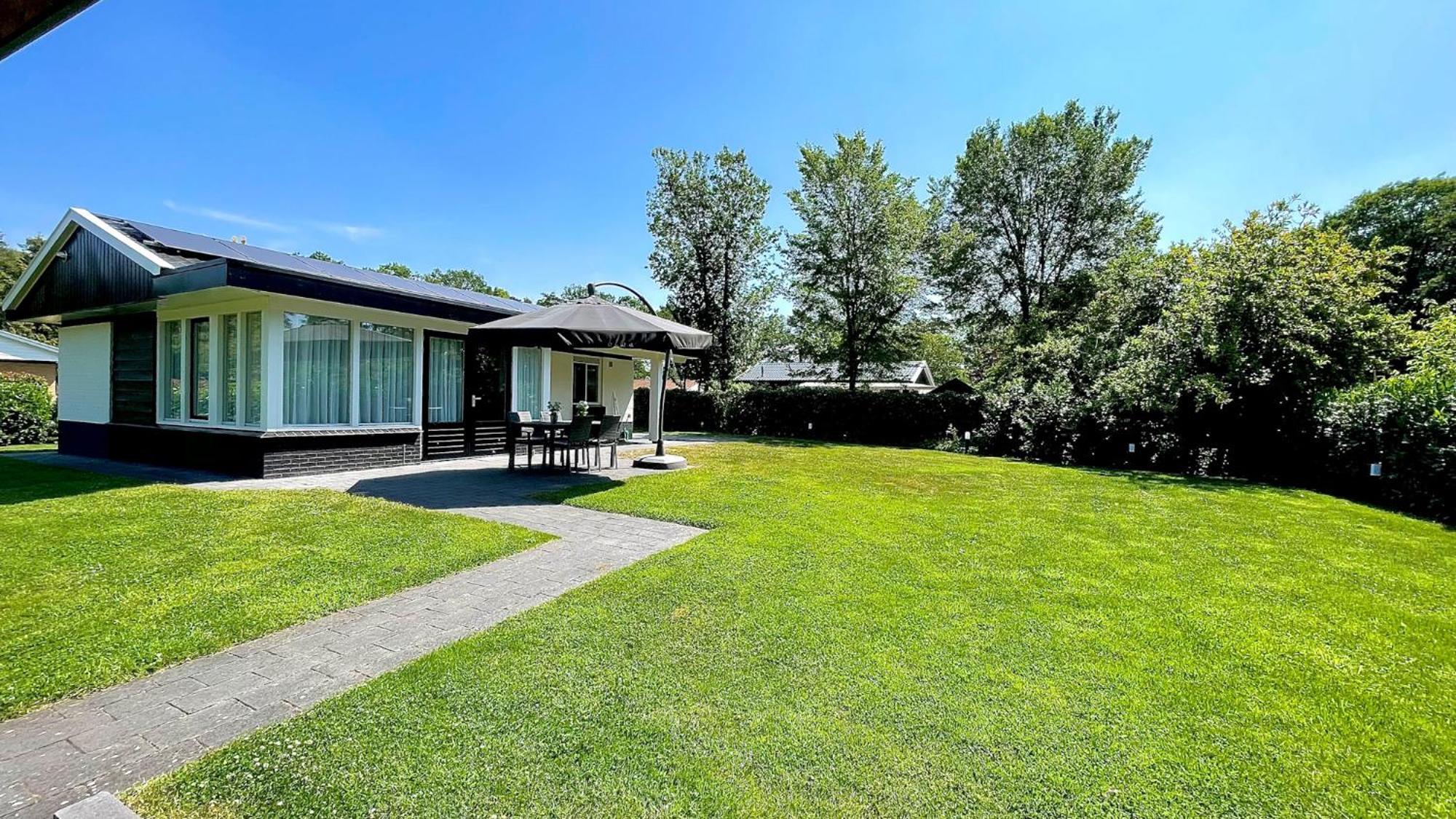 Bungalow Bavelds Home - Denekamp Dış mekan fotoğraf