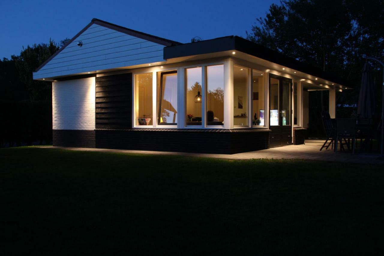 Bungalow Bavelds Home - Denekamp Dış mekan fotoğraf