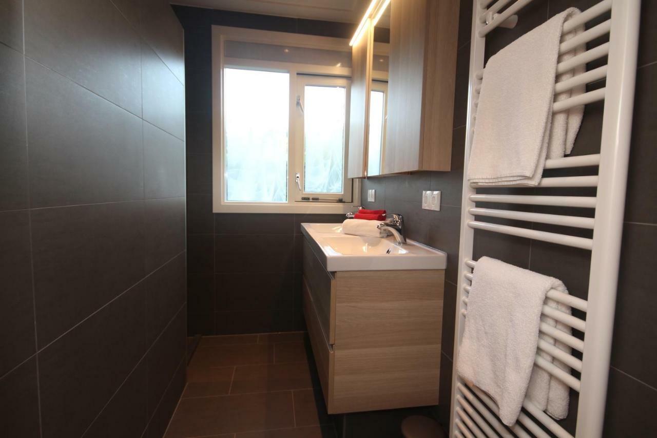 Bungalow Bavelds Home - Denekamp Dış mekan fotoğraf